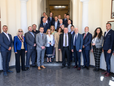 Westinghouse to Bring a Clean Energy Future to Bulgarian with 17 Local Partners