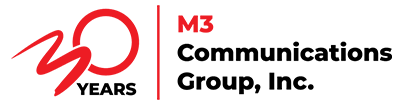 M3 Logo