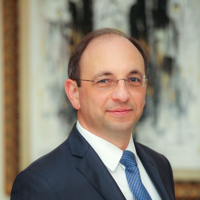 Nikolay Vassilev