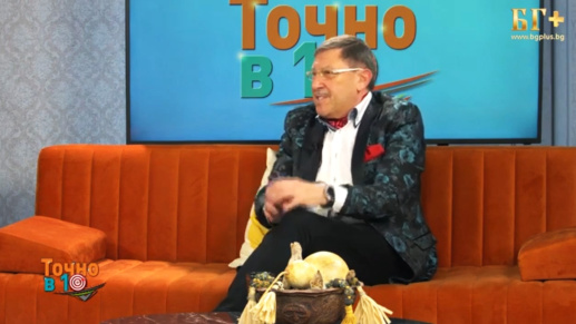 Максим Бехар: Вдъхновението започва с малките неща – дори с една дума