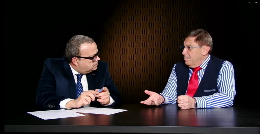 Максим Бехар: “Медиите не продават новини, а доверие”