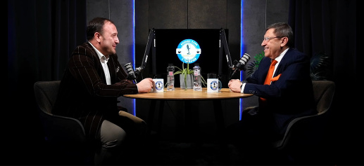 Максим Бехар: Трябва да се учим от успехите си, а не от неуспехите