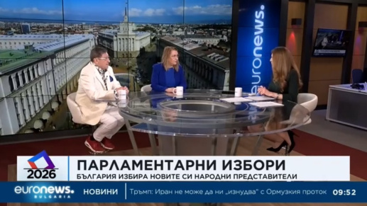 Много послания, малко дебат: как премина предизборната кампания, мнението на специалистите