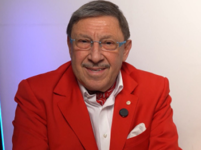 Изкуственият интелект като партньор, а не заплаха: разговор с Максим Бехар