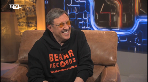 Maksim Behar: “Viva Bulgaria” Is Musical PR for the Country