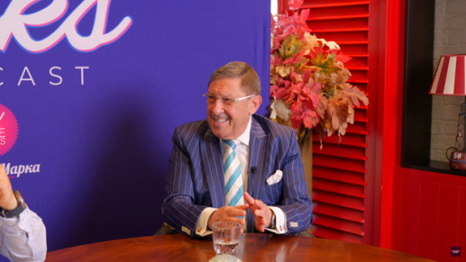 Maxim Behar: "Success is a blend of passion, hard work, and vision"