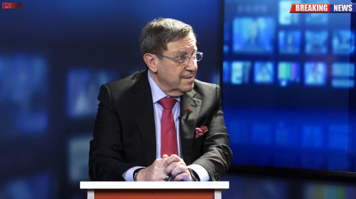 Maxim Behar: A Country Without a Brand Is a Country Without Direction