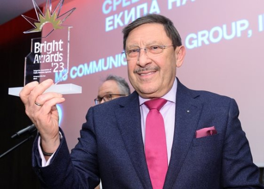 Maxim Behar: Don’t Be Misled — We Are Not Living in a Crisis. This Is Our New Reality, and We Must Adapt