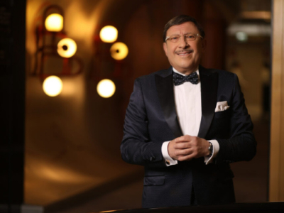 PR Leaders in Bulgaria: Dr. Maxim Behar – Founder of M3 Communications Group, Inc.