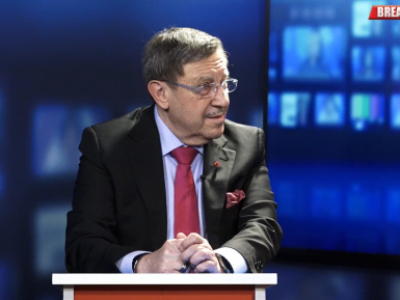 Maxim Behar: A Country Without a Brand Is a Country Without Direction