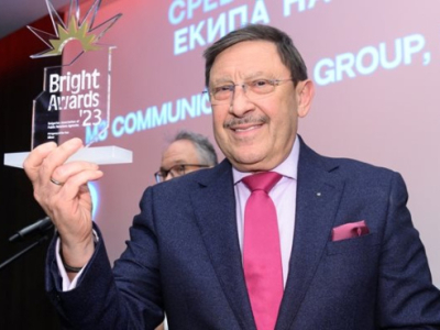 Maxim Behar: Don’t Be Misled — We Are Not Living in a Crisis. This Is Our New Reality, and We Must Adapt