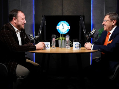 “Working with pleasure – that is happiness”