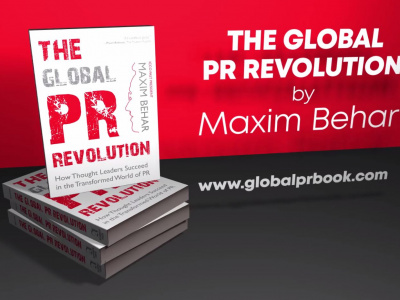 Световната PR революция: Трейлър