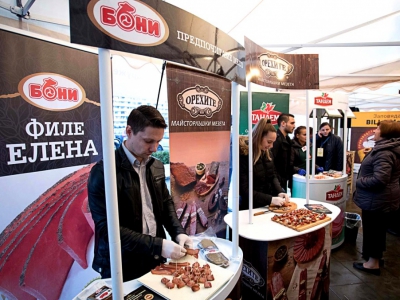 Meat Traditions Tour Around Bulgaria
