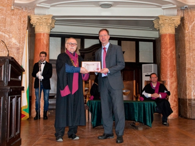 Total E&P Bulgaria Donated Equipment Worth EUR 75,000 to Sofia University