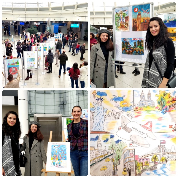 A Journey to Children’s Dreams with Turkish Airlines