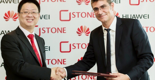 Huawei Technologies Bulgaria and Stone Computers AD announce enterprise distributor partnership to Offer IT, Communication and Cloud Solutions
