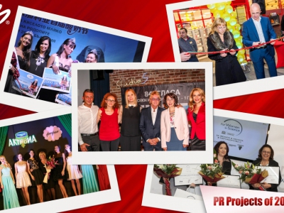 M3 PR Projects of 2015