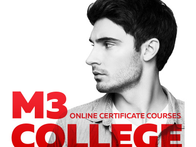 M3 College става първият онлайн колеж по PR в България