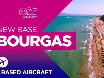 Онлайн пресконференция на Wizz Air с успех до небесата