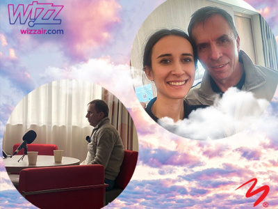 София бе една от топ локациите на Wizz Air Flyaround кампанията