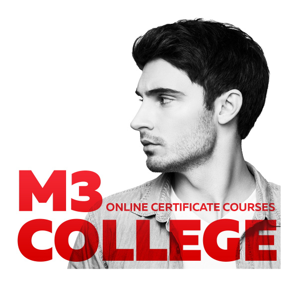 M3 College Becomes the First Online PR College in Bulgaria