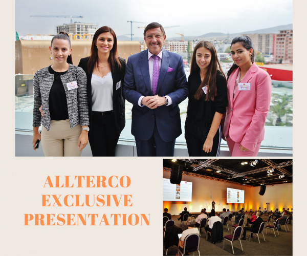Conquiring Hearts and Stock Markets with Allterco's Bold IT Ideas