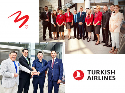 World Art Journey with Turkish Airlines