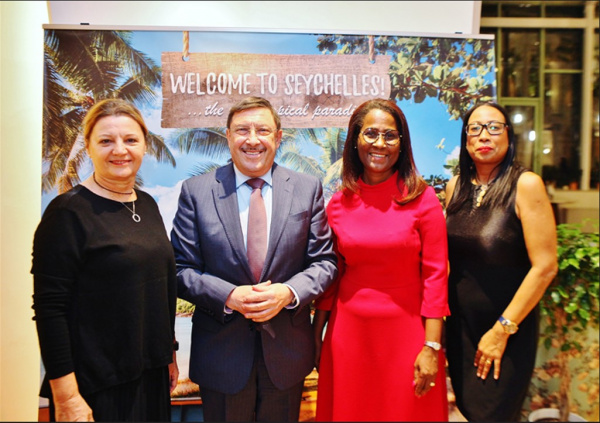 New Direct Charter Flights from Bulgaria to the Seychelles in 2023