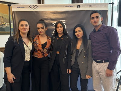 BTL Industries celebrates its 25th anniversary in Bulgaria with the first business forum "Why Bulgaria?"