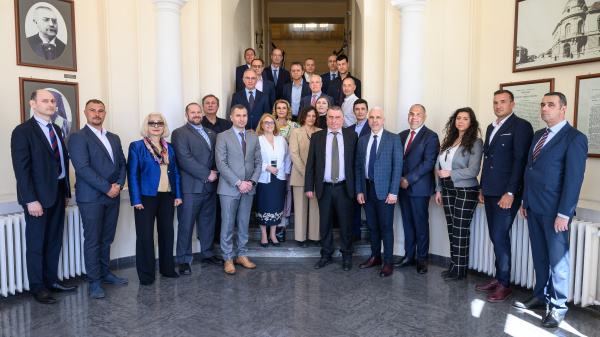 Westinghouse to Bring a Clean Energy Future to Bulgaria with 17 Local Partners