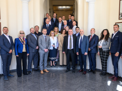 Westinghouse to Bring a Clean Energy Future to Bulgaria with 17 Local Partners