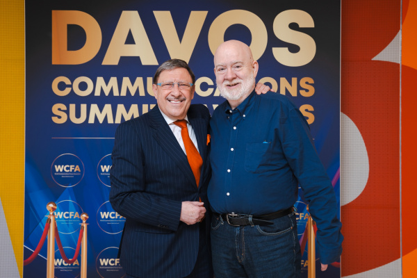M3 Communications Group, Inc. Organized The Global PR Event of The Year – Davos Communications Summit & Awards 2025