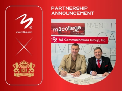 M3 Communications Group, Inc. Is the New Communication Agency of the National Real Estate Association