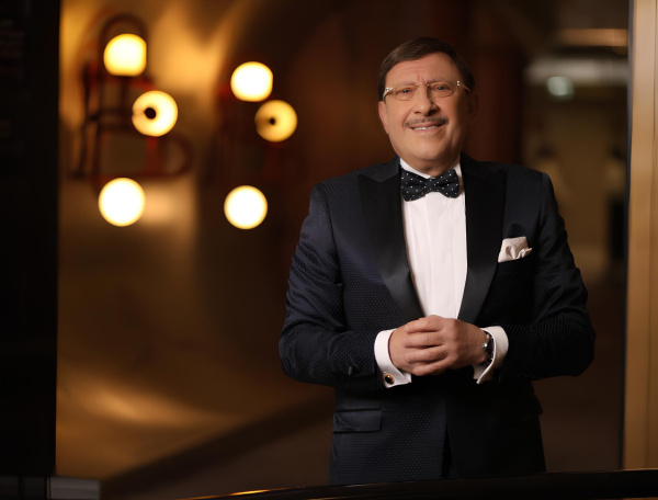 PR Leaders in Bulgaria: Dr. Maxim Behar – Founder of M3 Communications Group, Inc.