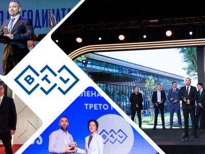 A year of triumphs: BTL Industries sends off a record-breaking 2025 with a series of prestigious awards