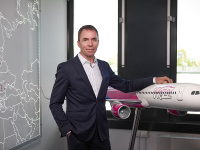 Wizz Air Flyaround 2025: From Sofia Downtown to the Varna Seaside