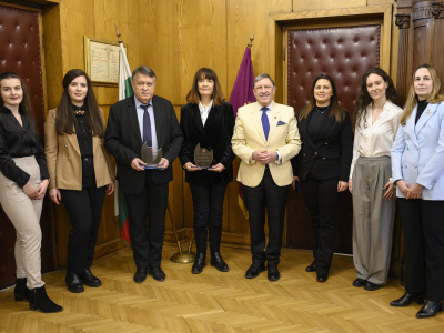 M3 Communications Group, Inc. and Sofia University Team up to Empower Young Talents for Career Success