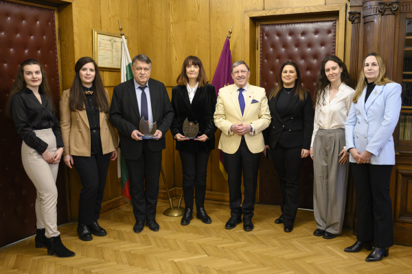 M3 Communications Group, Inc. and Sofia University Team up to Empower Young Talents for Career Success