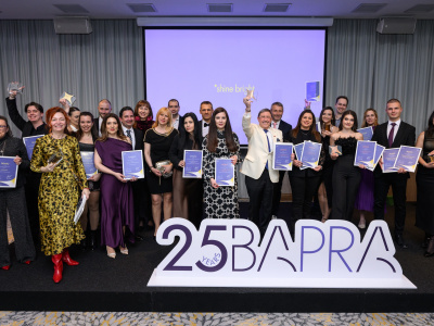 M3 Communications Group, Inc. Once Again Among Top 3 PR Agencies in Bulgaria
